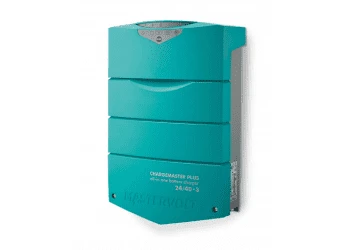 Carregadores Linha Plus | Electra Service