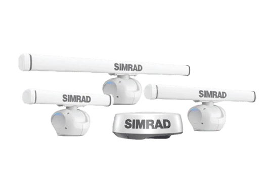 Eletrônicos de Navegação