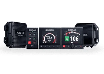 Pilotos Automáticos | Electra Service