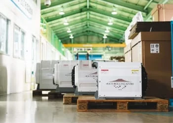 Estabilizador ARG-Tohmei | Electra Service