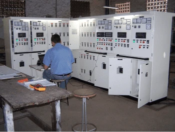 Painéis Customizados | Electra Service